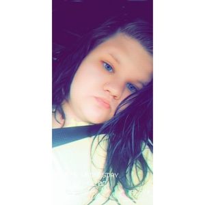 Meet your Posher, Jade